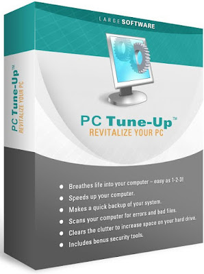 free pc tuneup free pc tuneup