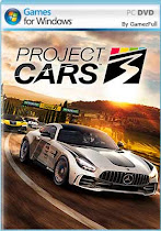 Descargar Project CARS 3 Deluxe Edition MULTi13 – ElAmigos para 
    PC Windows en Español es un juego de Conduccion desarrollado por Slightly Mad Studios