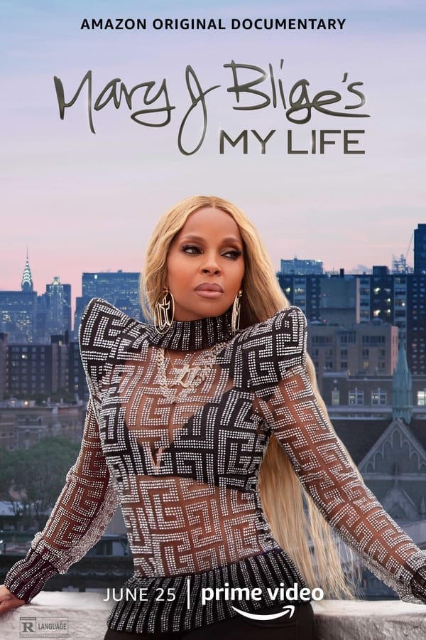 Mary J. Bliges My Life pelicula completa en español latino utorrent