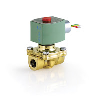 ASCO Solenoid Valve