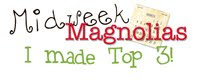 Top 3 Midweek Magnolias