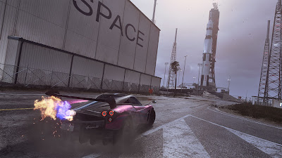 Need For Speed Heat Game Screenshot 15