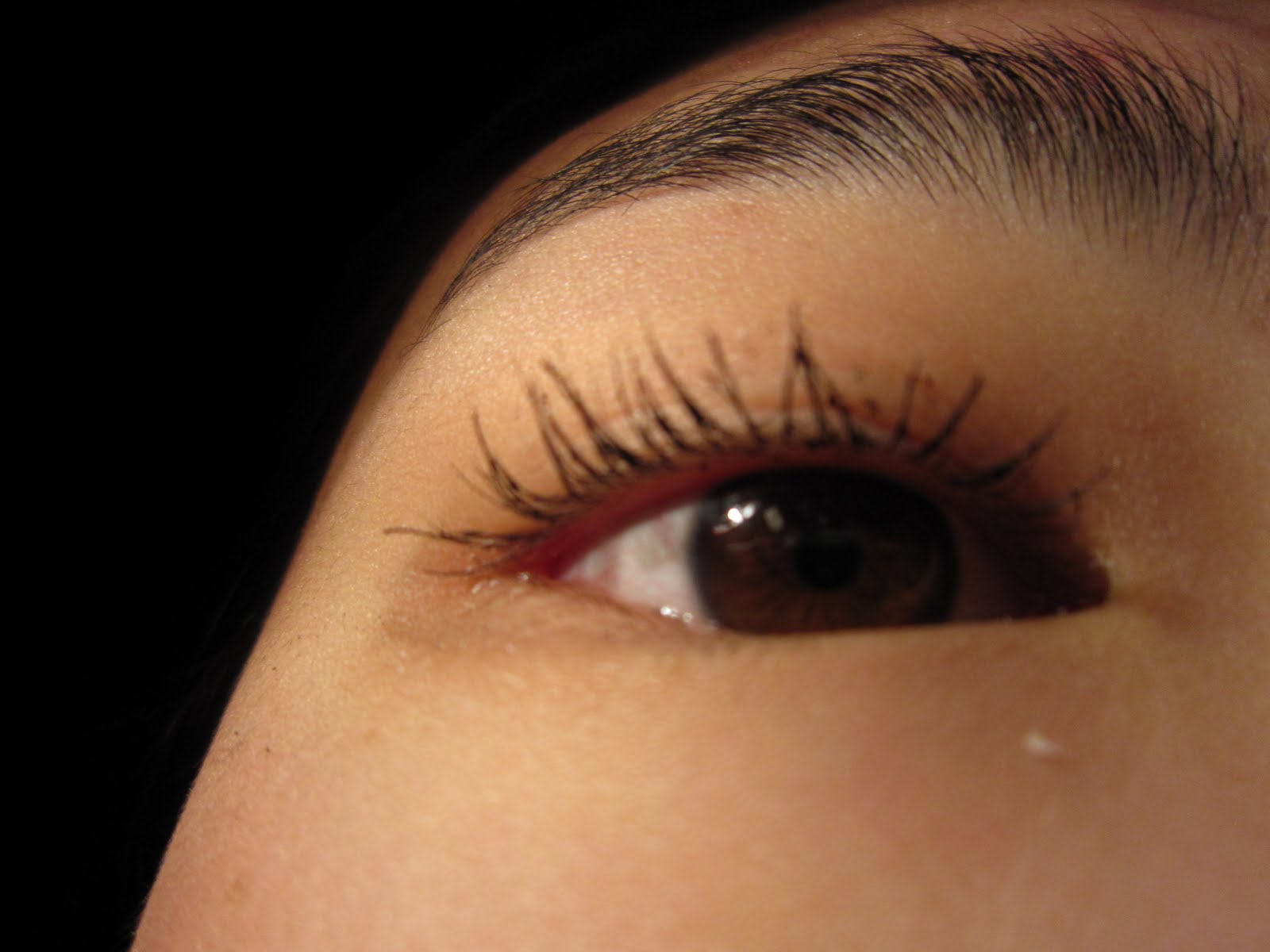 Pretty China Doll Review Jafra Lash Maximizing Mascara