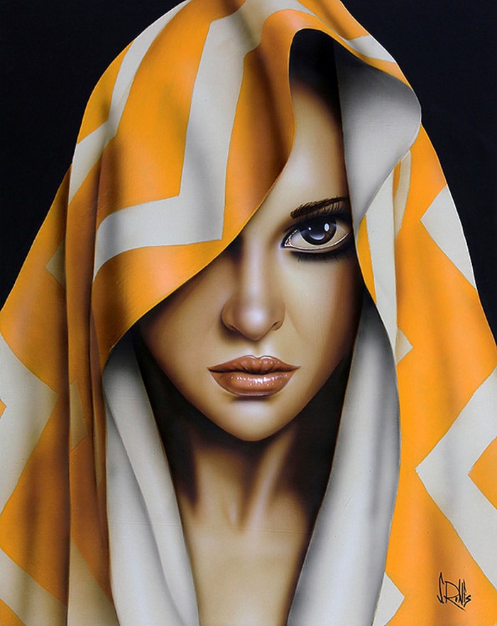 Scott Rohlfs