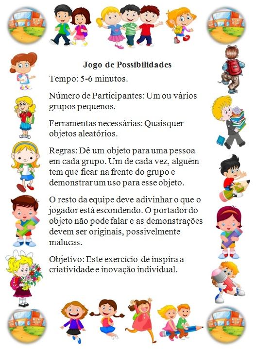 Escola Municipal Padre Estanislau Cebula: Ed. Infantil 5 - 13 a 24/09
