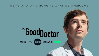 The Good Doctor Season 5 Poster