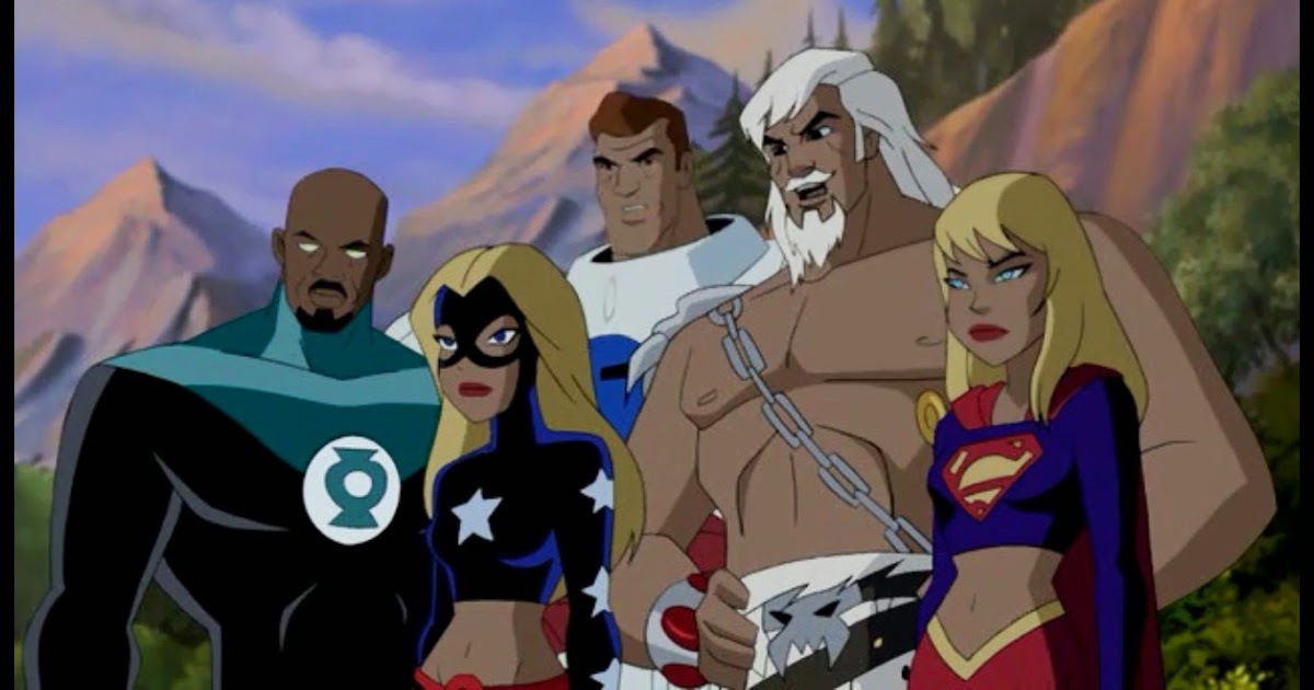 Universo Dc Series Liga de la Justicia ilimitada Capitulo 29 Caos En El centro De La Tierra Universo Dc Series Liga de la Justicia ilimitada Capitulo 29 Caos En El centro De La Tierra