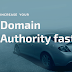 What is Domain Authority and How to increase Domain Authority Fast in 2019