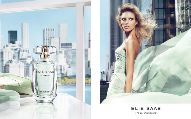 L'Eau Couture by ELIE SAAB