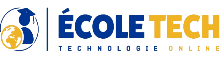 ÉCOLE TECH | technologie online