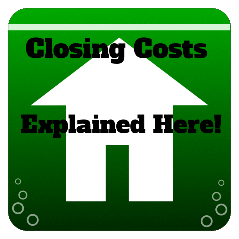 What are Closing Costs? Seasons Real Estate Utah Real Estate Agent