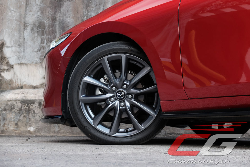 Review 2020 Mazda3 2.0 Speed Sportback CarGuide.PH Philippine Car