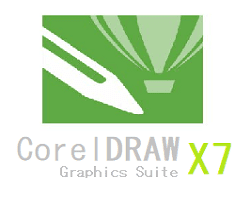 Download CorelDRAW GS X7 Full Version Terbaru [32/64Bit]