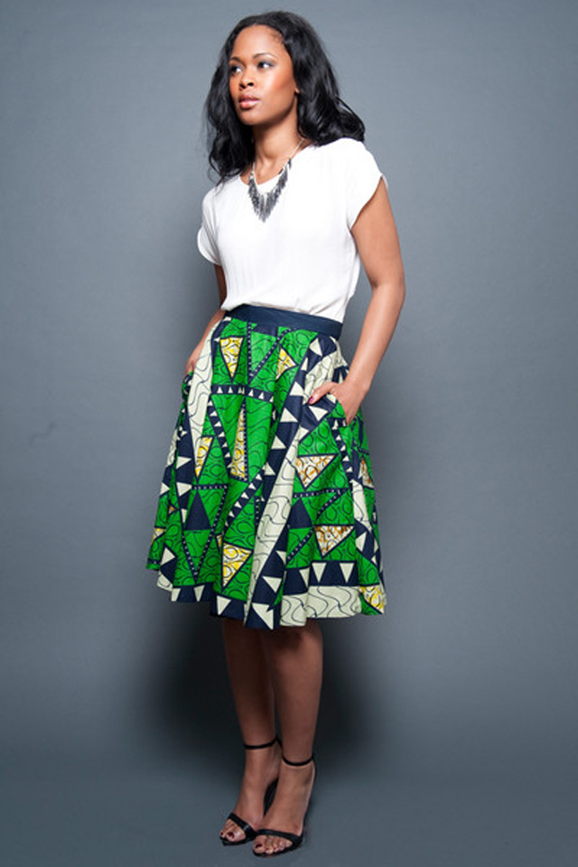 AFRICAN STYLE DRESSES ONLINE: SAPELLE.COM NEW SUMMER LOOKBOOK ...