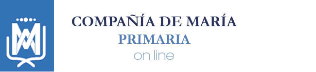 COMPAÑÍA DE MARÍA PRIMARIA on line
