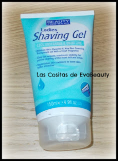 #comprasprimor #primor #beautyformulas #gelrasurado #corporal #body #lowcost #beauty #belleza