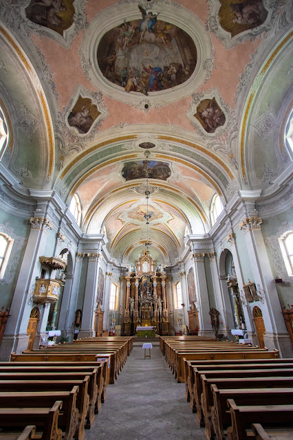 Basilica di Cortina d'Ampezzo