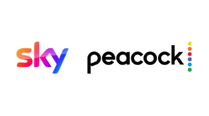Comcast announces Peacock coming to Sky