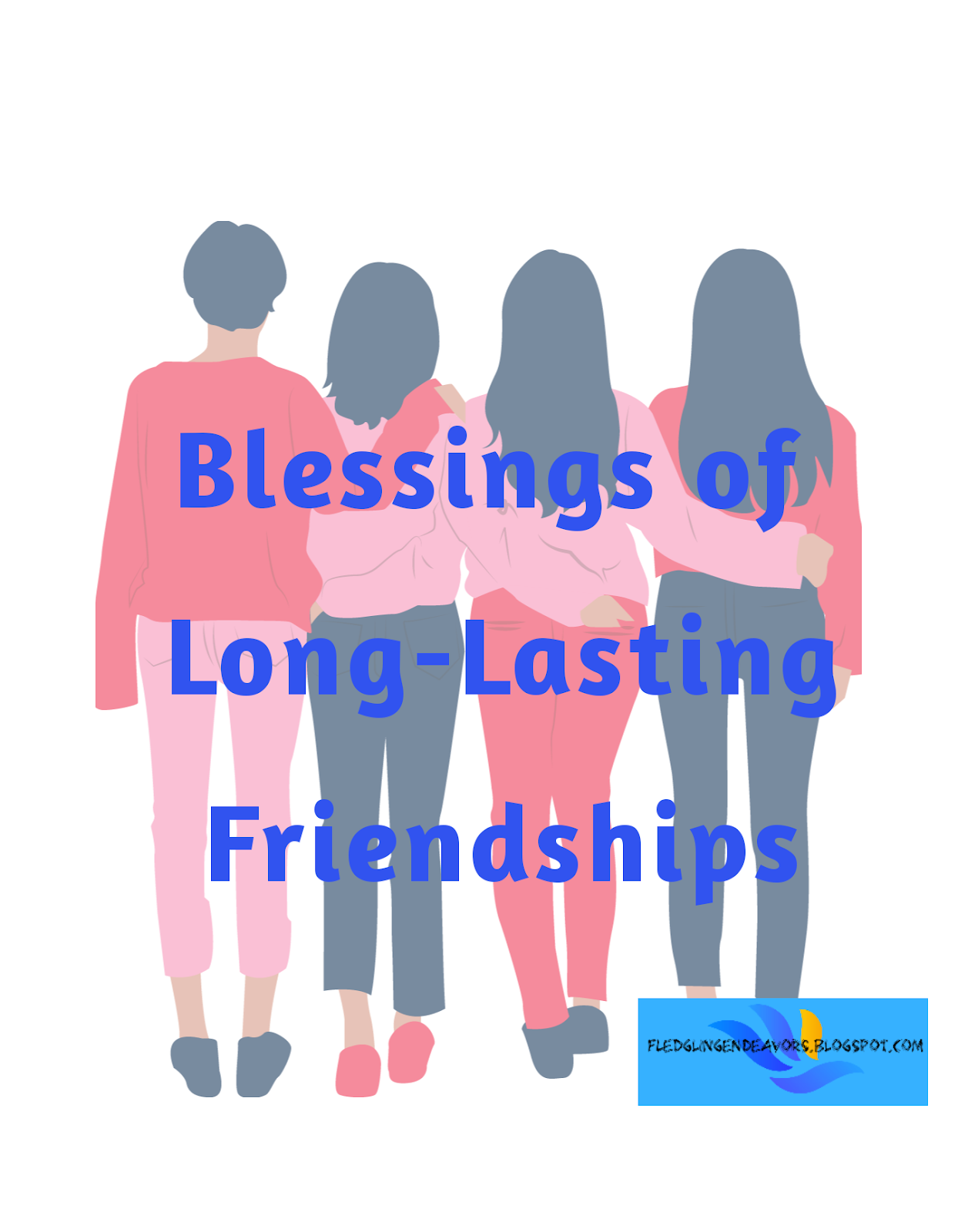 Unlocking The Secret Code Of Lasting Friendships: The Pattern Revealed - tbmjh50