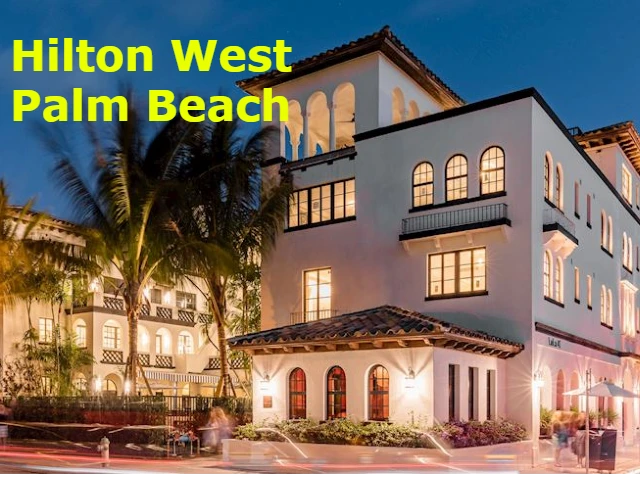 White Elephant Palm Beach