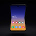 Samsung Galaxy Fold 2 may be called the Galaxy Z Flip