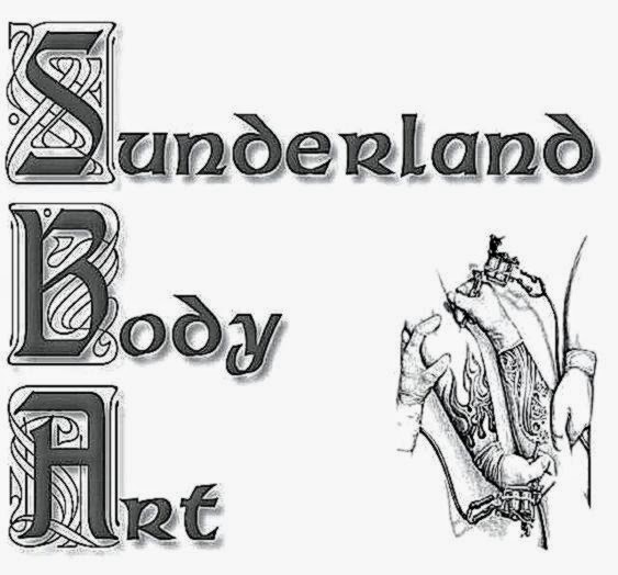 Sunderland Body Art Body Art and Painting