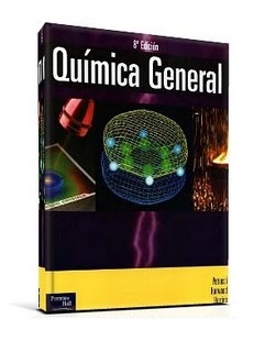 QUIMICA GENERAL WHITTEN OCTAVA EDICION
