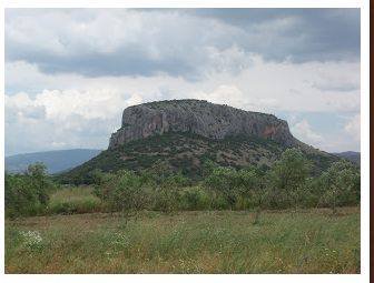 Βρέθηκε η γυναίκα που έζησε 9.000 χρόνια πριν στην Θεσσαλία  