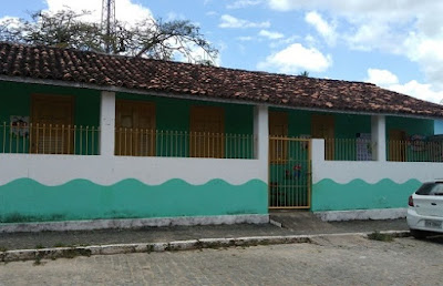 Escolas municipais permanecem fechadas em Dário Meira.