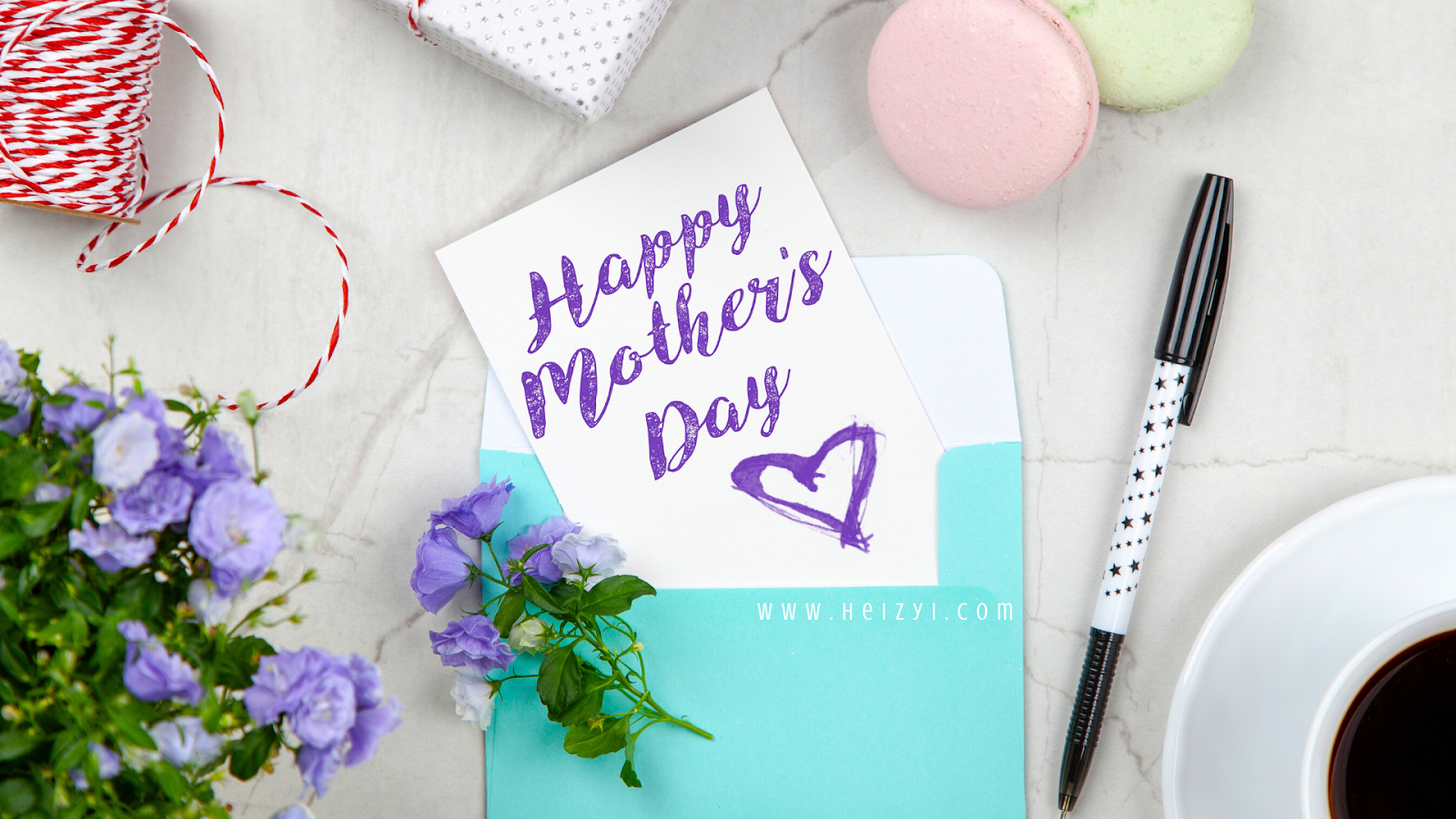 10 Kado Unik Untuk Hari Ibu Pilihanku - Heizyi.com 10 Kado Unik Untuk Hari Ibu Pilihanku - Heizyi.com