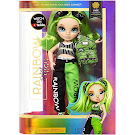 Rainbow High Jade Hunter Rainbow Junior High Series 1 Doll