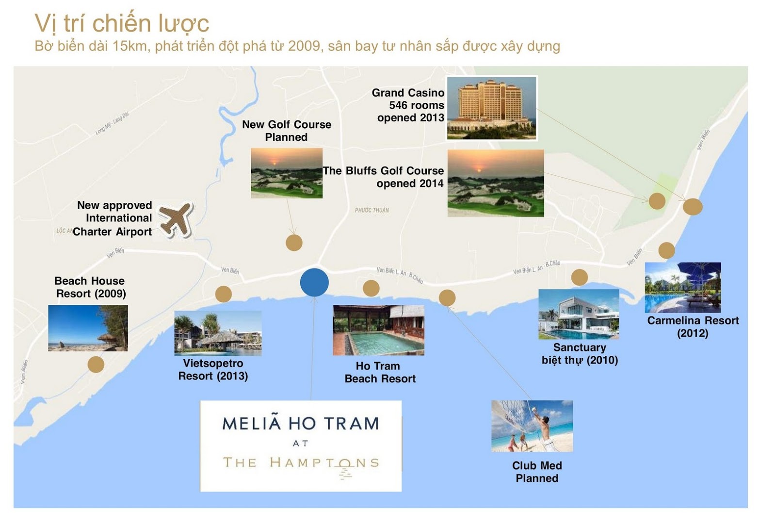 hampton ho tram