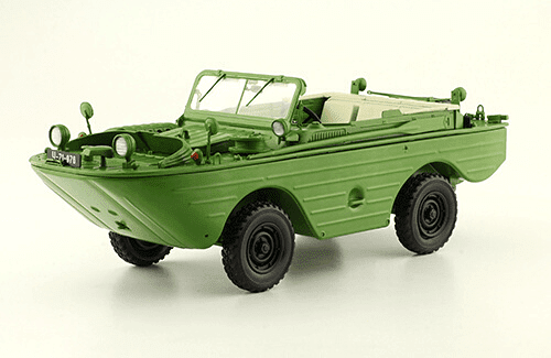 GAZ-46 В