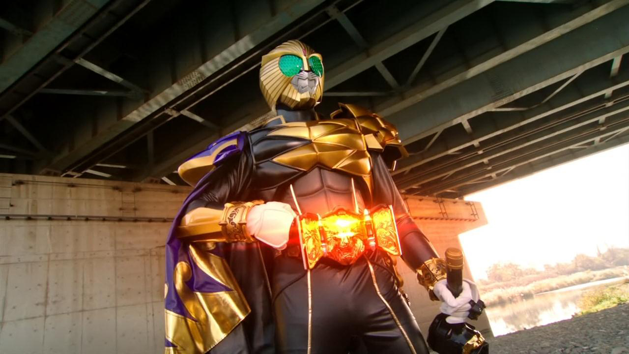 Firestarter's Blog: Kamen Rider Wizard Rumors: Beast Hyper and Wizard ...