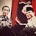 Prabowo: Saya Bersaksi Jokowi Terus Berjuang demi Kepentingan Bangsa Indonesia