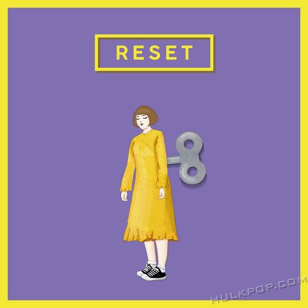 Son Su Yeon – Reset – Single