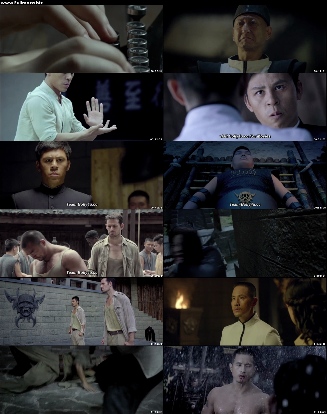 The wrath of vajra download