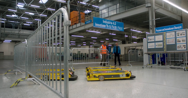 ros industrial universal robot