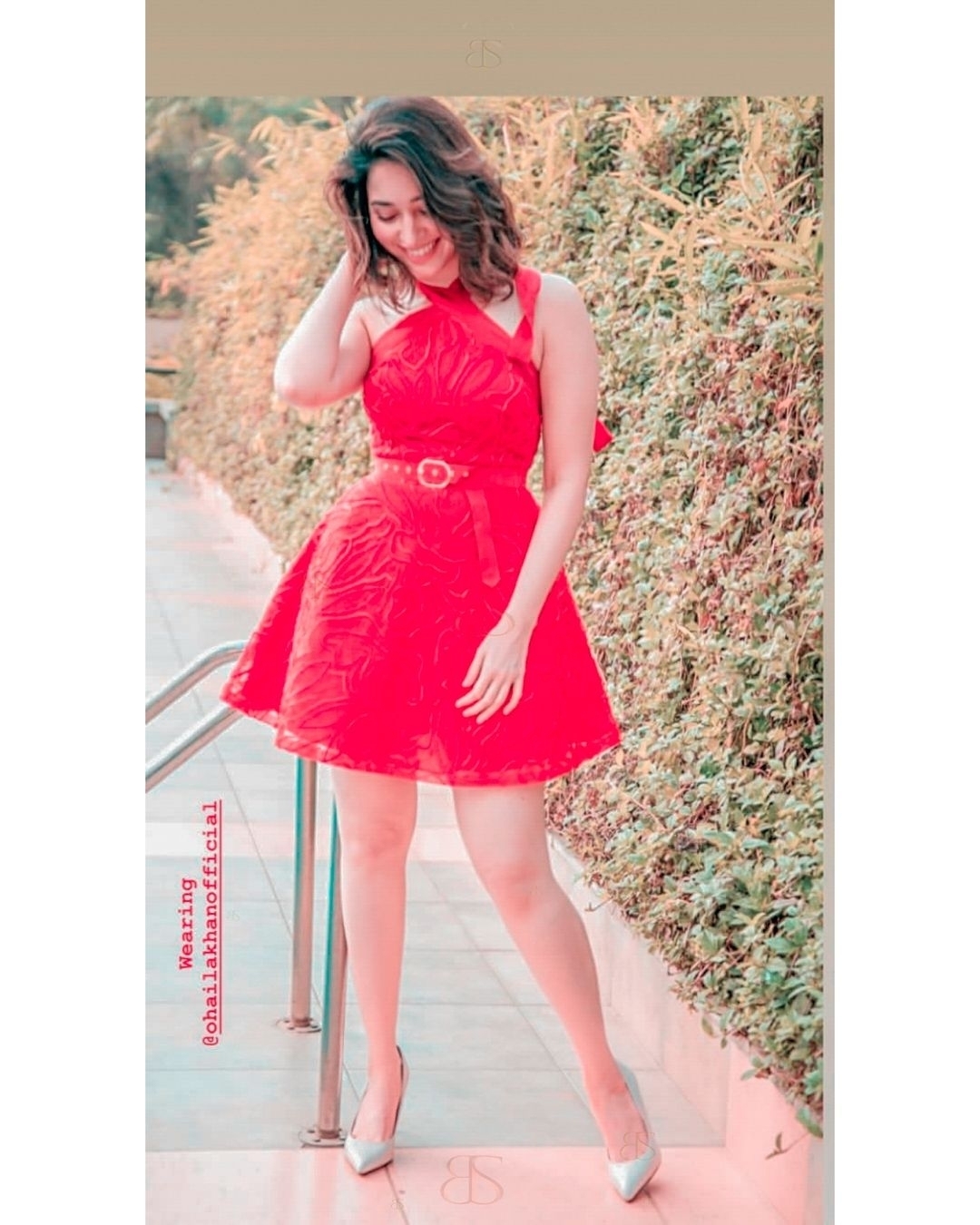 Tamannaah bhatia pic