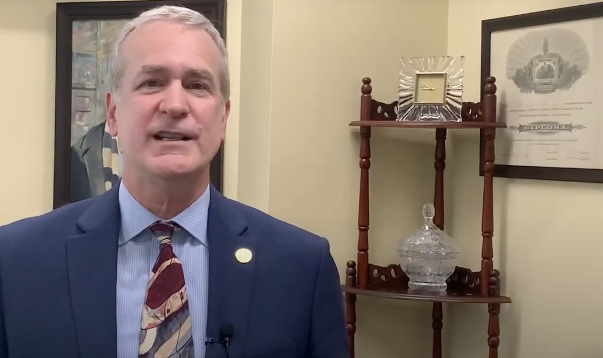 The Iron Blade Ferrum Fiddlers Festival Back to Full Swing