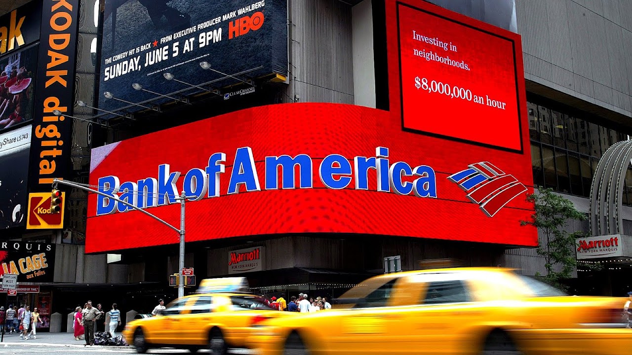 Bank of America Home Loans Bank Choices