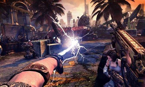 Bulletstorm Full Clip Edition Game Free Download