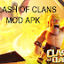 Download Clash Of Clans MOD Hack APK (Unlimited GEMS, GOLD AND ELIXIR)