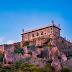 GOLCONDA FORT - Location | Timing | Famous | History