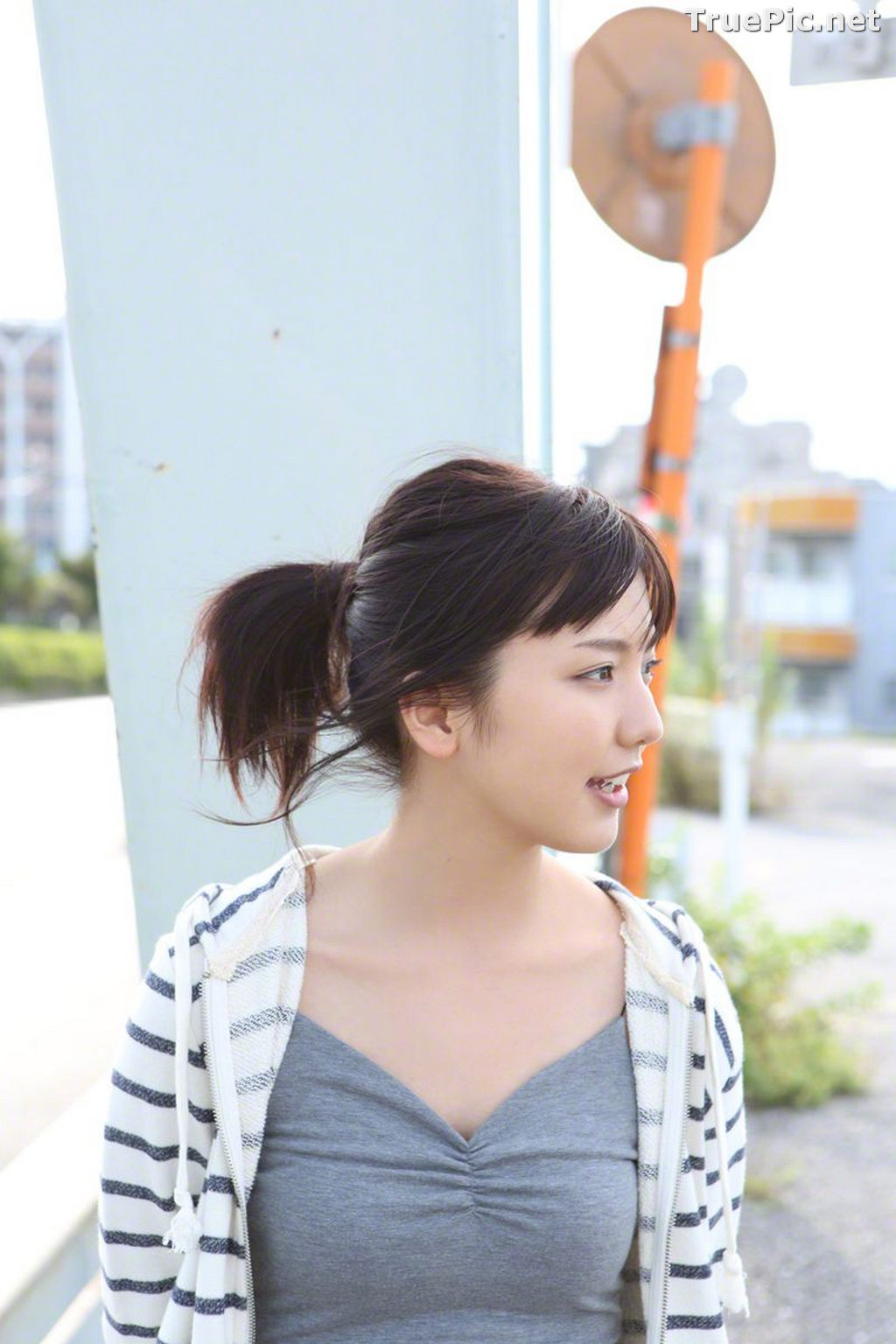 Image [WBGC Photograph] No.131 - Japanese Singer and Actress - Erina Mano - TruePic.net - Picture-52