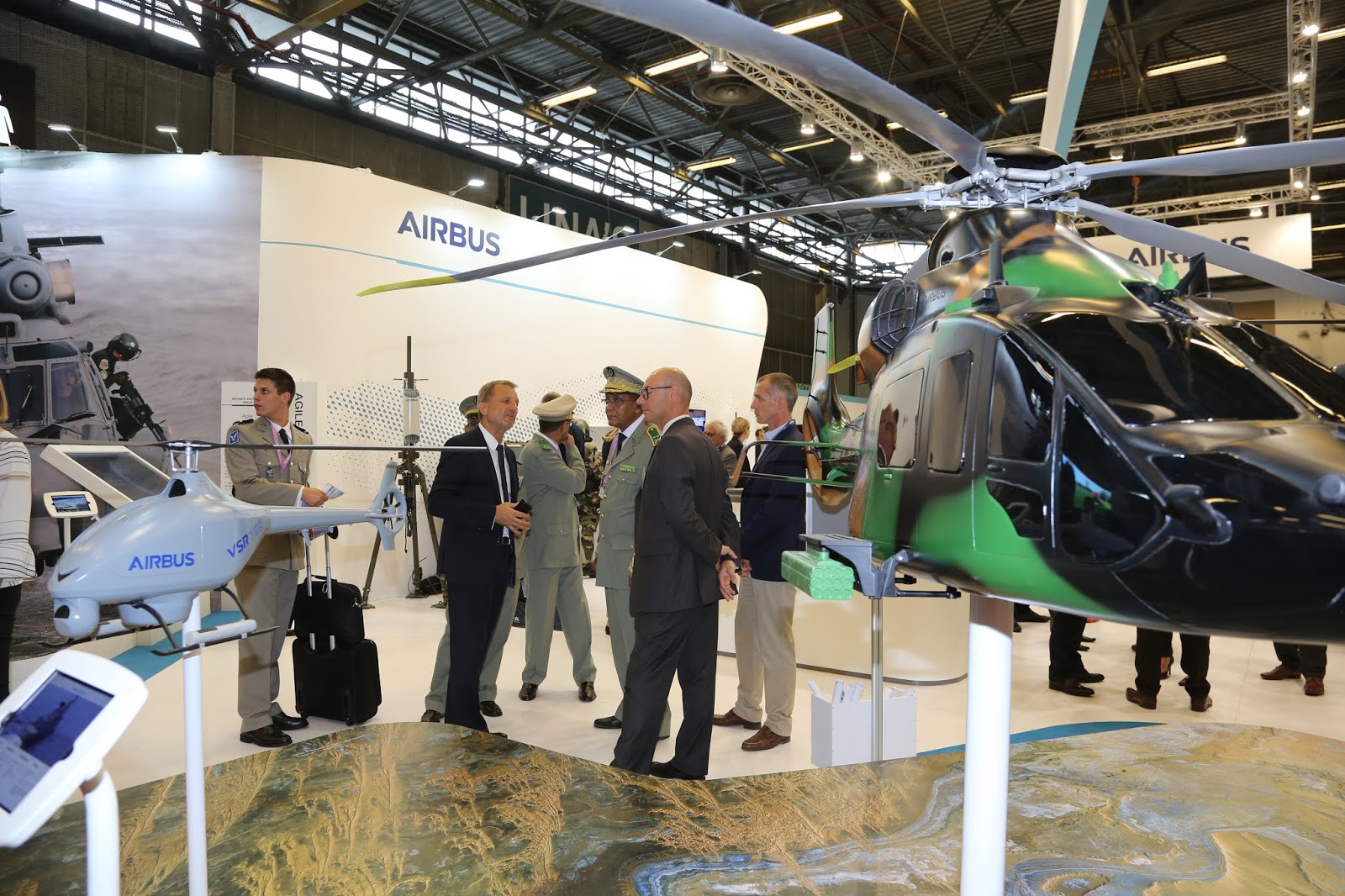 Airbus group security homework 06 picture