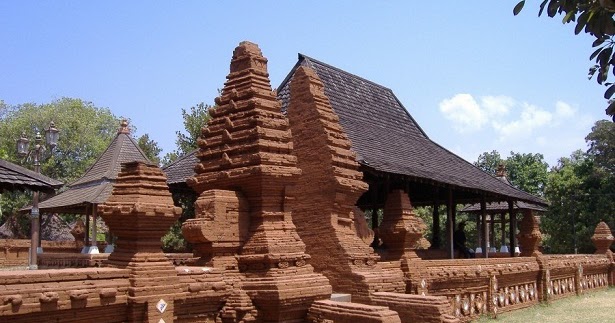 Sejarah Lengkap Kerajaan Majapahit, History of The Kingdom of Majapahit