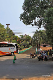 makam panembahan juminah jepara