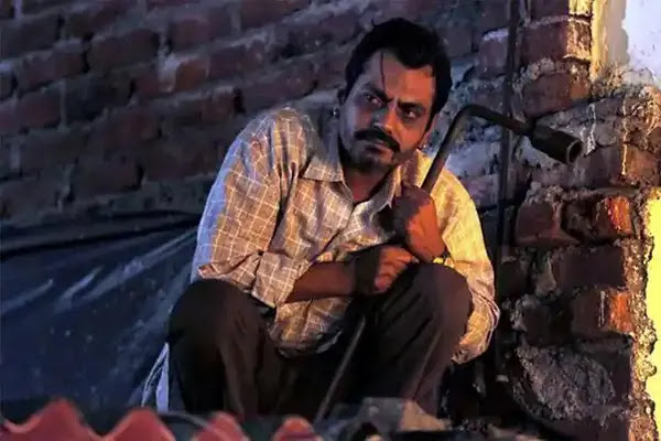 Nawazuddin Siddiqui in Raman Raghav 2.0 movie