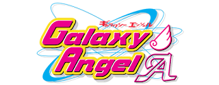 Galaxy_Angel_A_logo - Galaxy Angel A (TV) [versión 2] [DVDrip] [Dual] [2002] [13/13] [1.06 GB] - Anime no Ligero [Descargas]